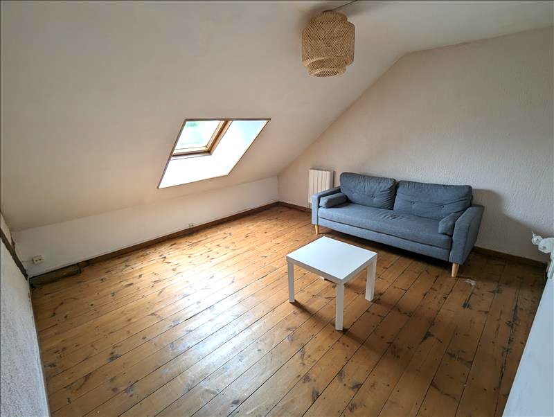 Appartement à louer, 2 pièces, 30 m², Aulnoye Aymeries