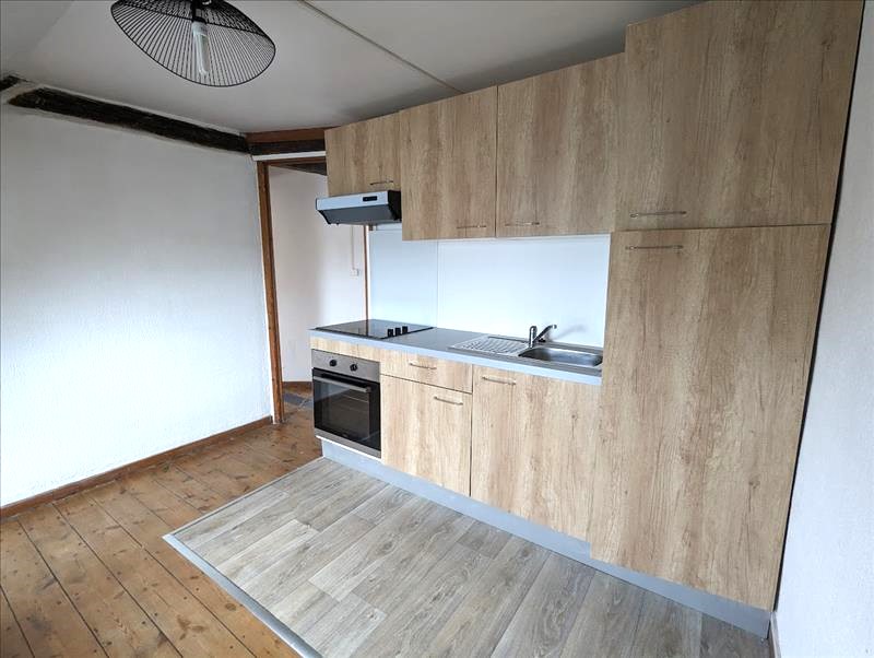 Appartement - 2ème étage - 30,26 m2 - 2 pièces - Meublé - Photo 2