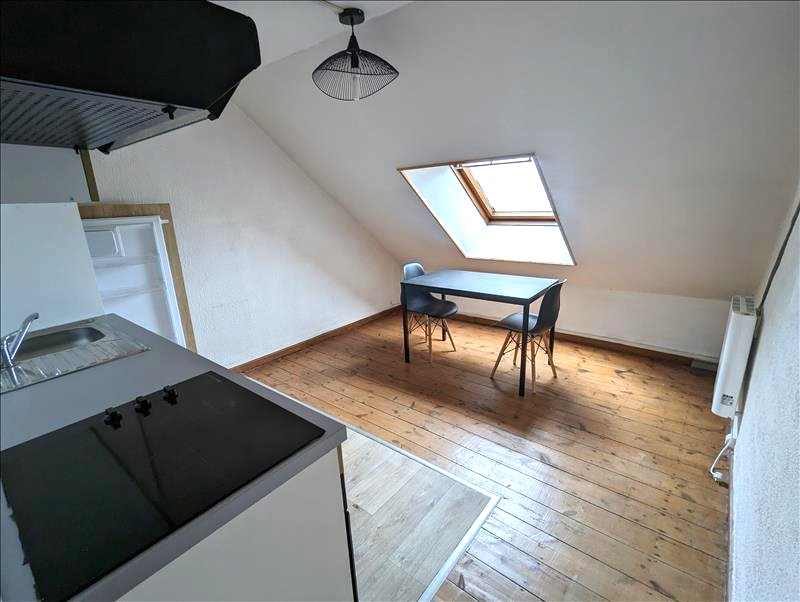 Appartement - 2ème étage - 30,26 m2 - 2 pièces - Meublé - Photo 3