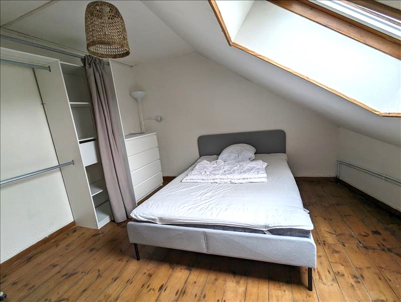 Appartement - 2ème étage - 30,26 m2 - 2 pièces - Meublé - Photo 4
