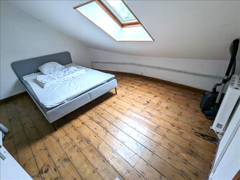 Appartement - 2ème étage - 30,26 m2 - 2 pièces - Meublé - Photo 5