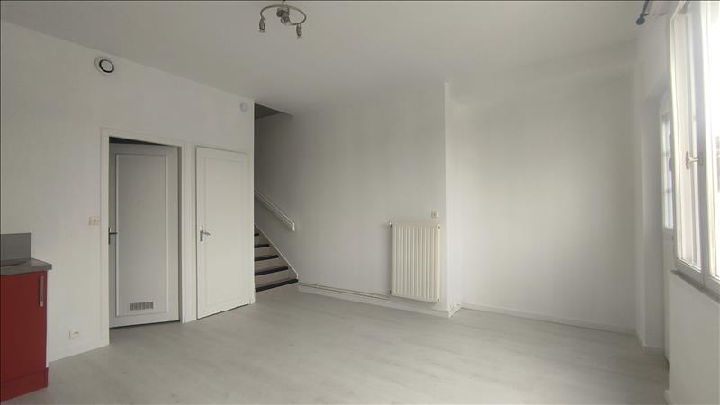 Appartement à louer, 2 pièces, 35 m², Poitiers