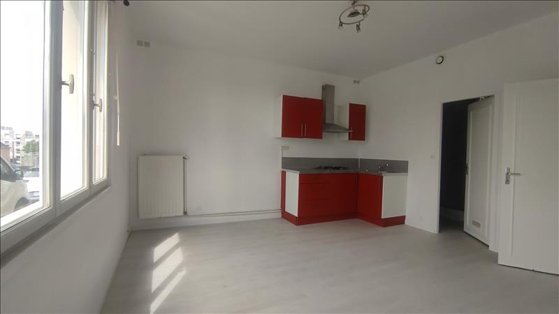 Appartement - RDC - 35,94 m2 - 2 pièces - Non meublé - Photo 2