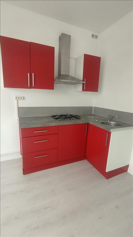 Appartement - RDC - 35,94 m2 - 2 pièces - Non meublé - Photo 3