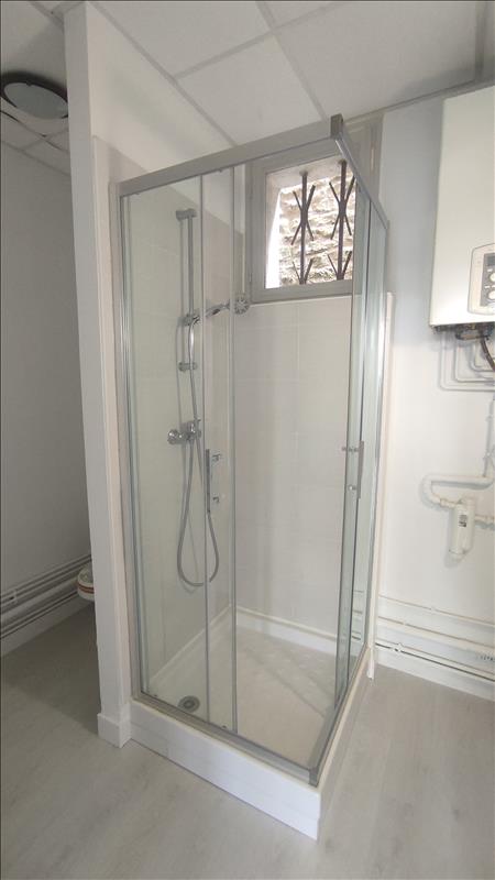 Appartement - RDC - 35,94 m2 - 2 pièces - Non meublé - Photo 4