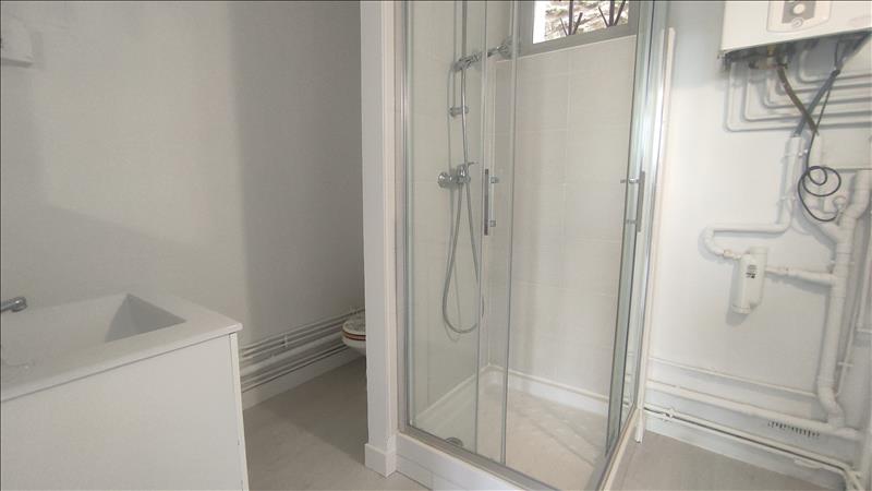 Appartement - RDC - 35,94 m2 - 2 pièces - Non meublé - Photo 5