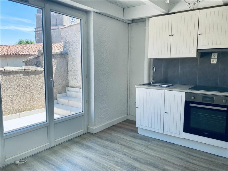 Appartement à louer, 3 pièces, 60 m², Cuers