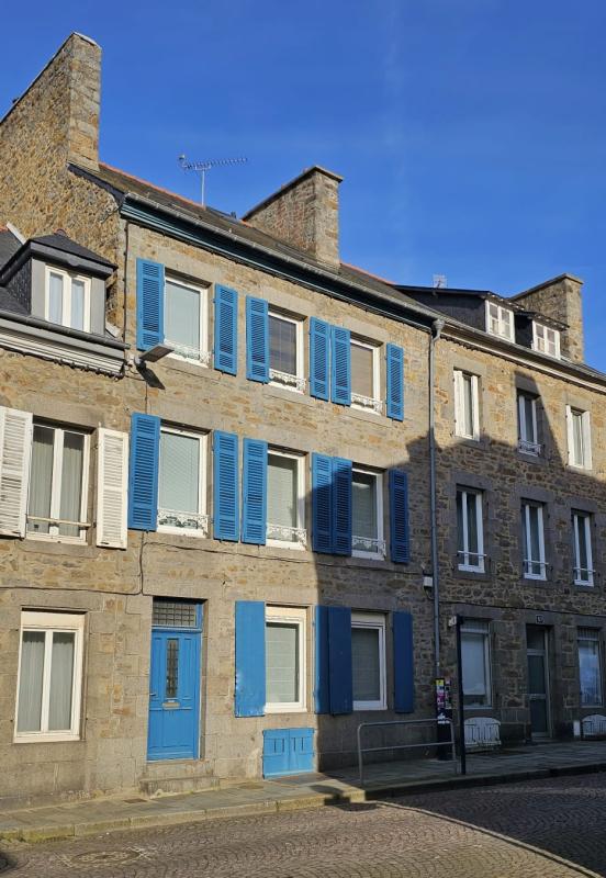 Maison à louer, 8 pièces, 204 m², Saint Brieuc