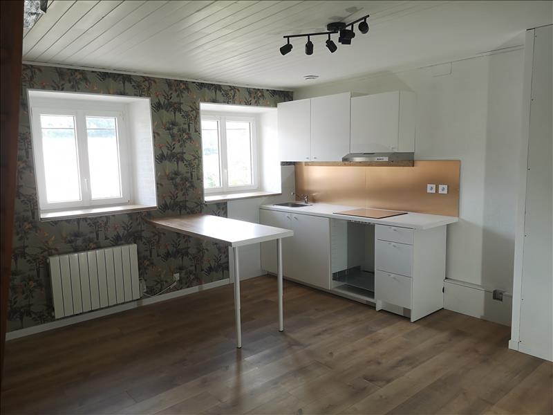 Appartement à louer, 2 pièces, 32 m², Epeugney