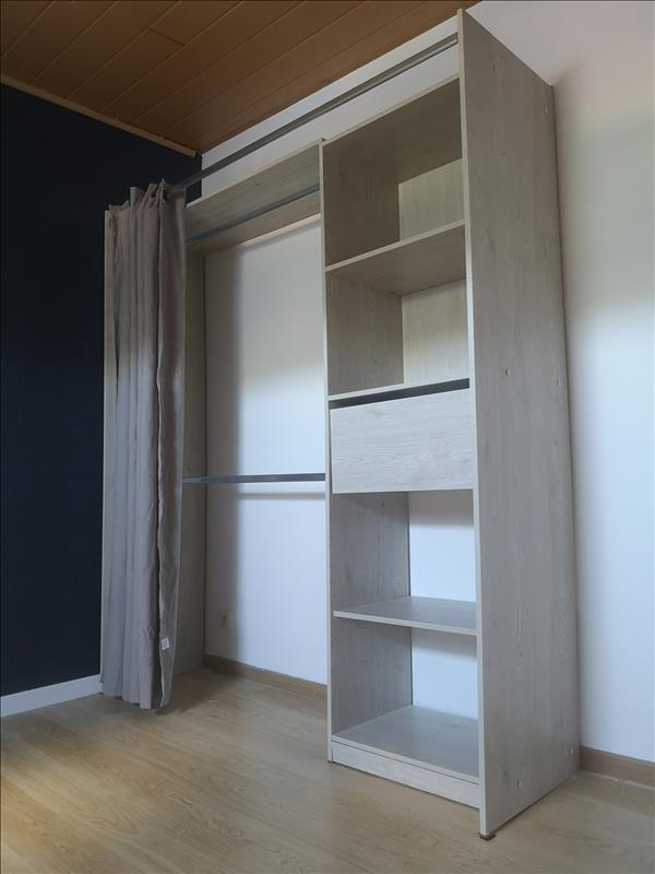 Appartement - 1er étage - 32,86 m2 - 2 pièces - Non meublé - Photo 5