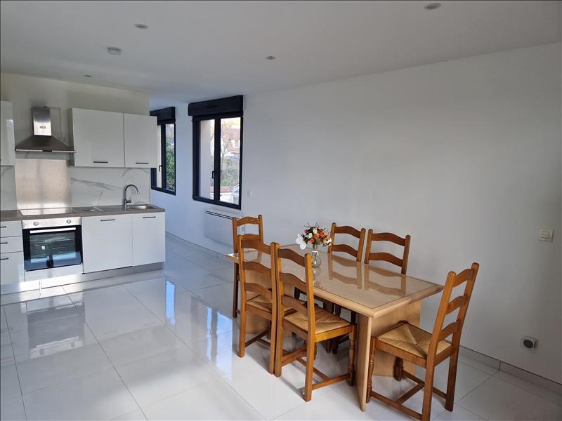 Appartement à louer, 3 pièces, 64 m², Gargenville