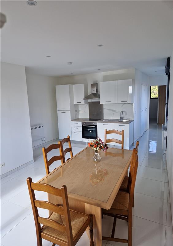 Appartement duplex - 64 m2 - 3 pièces - Meublé - Photo 4