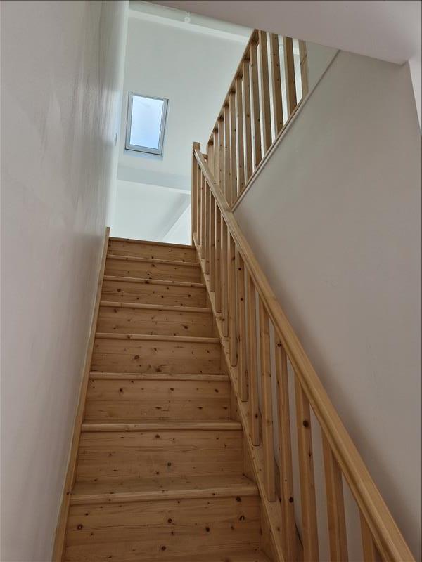 Appartement duplex - 64 m2 - 3 pièces - Meublé - Photo 5