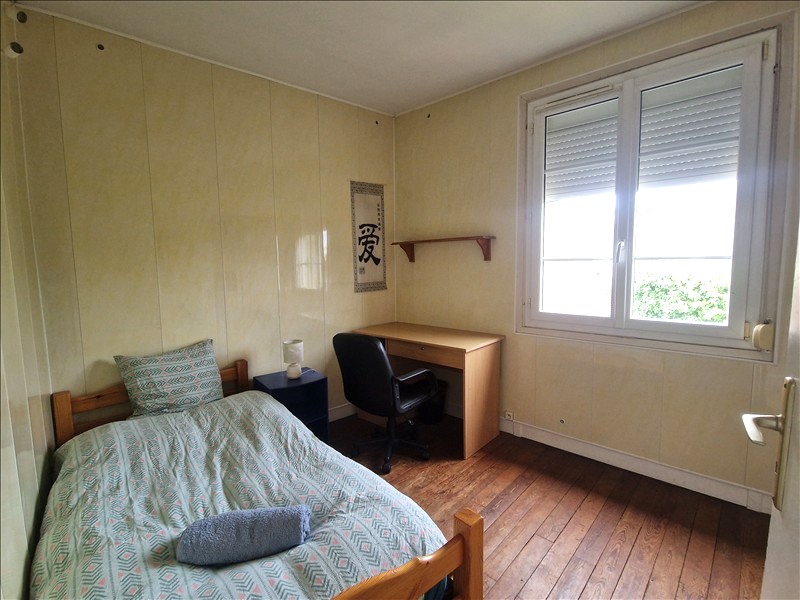 Appartement - 3ème étage - 61,08 m2 - 3 pièces - Meublé - Photo 5
