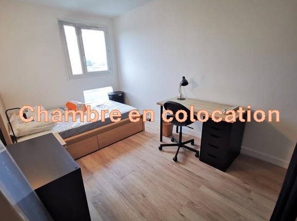 Appartement à louer, 5 pièces, 94140 Alfortville