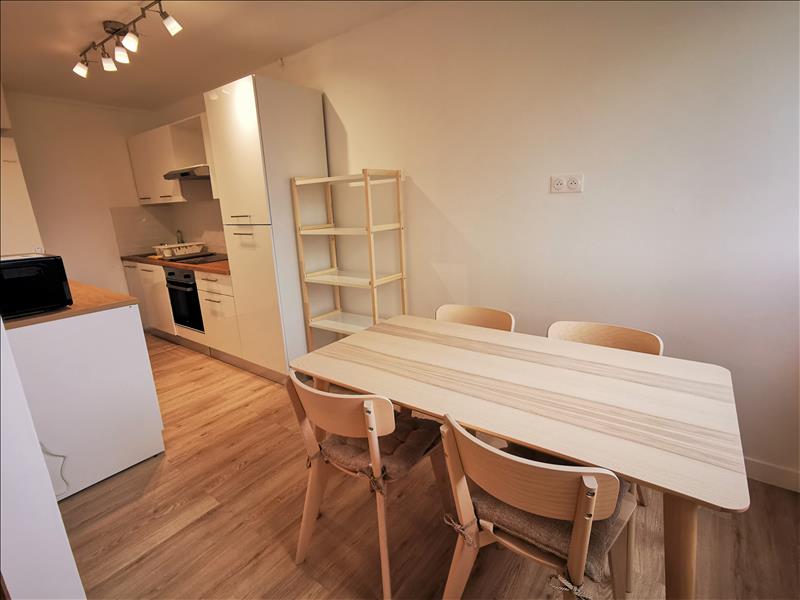 ChambreColocation - 5ème étage - 11,29 m2 - Meublé - Photo 5