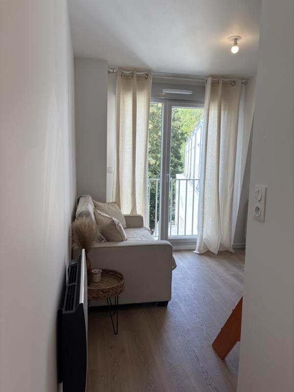 Appartement - 2ème étage - 20,14 m2 - 1 pièce - Meublé - Photo 3