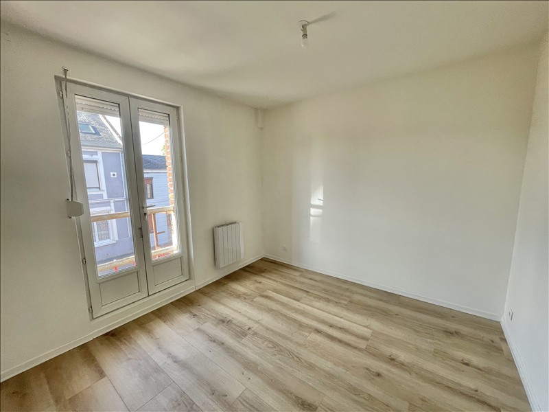 Appartement à louer, 2 pièces, 50 m², 80800 Corbie