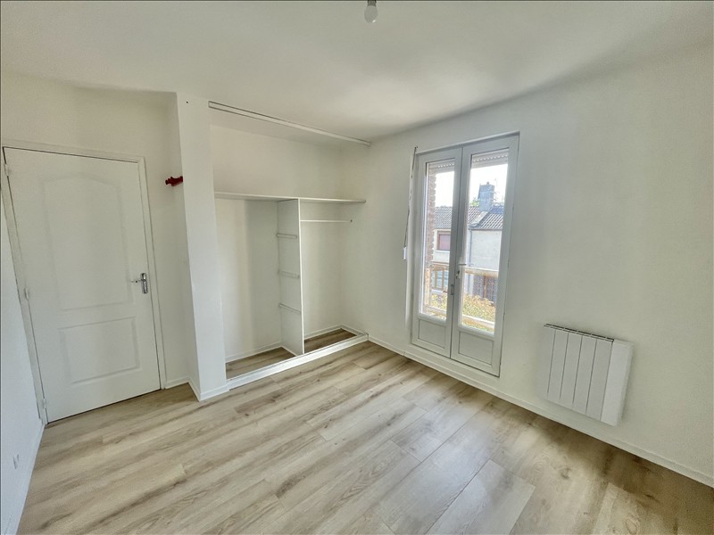 Appartement - 1er étage - 50 m2 - 2 pièces - Vide - Photo 2