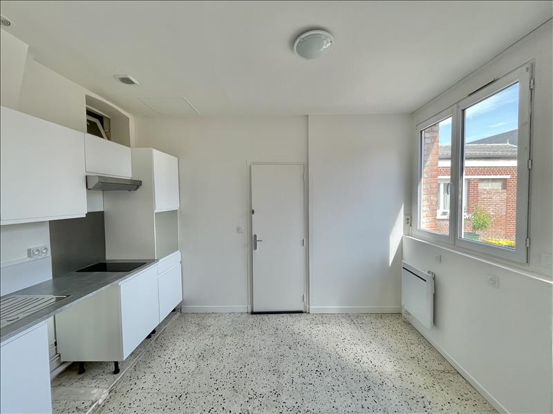 Appartement à louer, 2 pièces, 63 m², 80800 Corbie