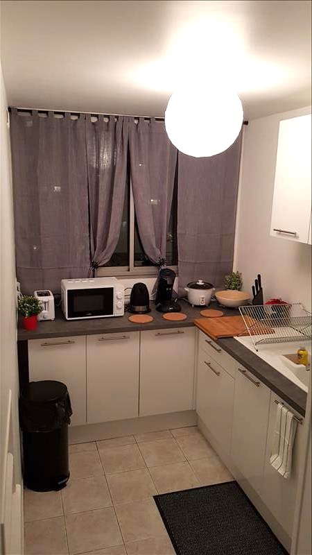 Chambre en colocation avec loggia - 11ème étage - 9,29 m² - Photo 5