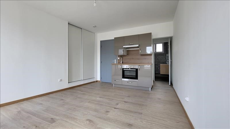 Appartement à louer, 1 pièces, 21 m², Fecamp