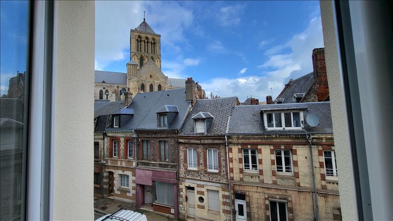 Appartement - 2ème étage - 21.26 m2 - 1 pièce - Vide - Photo 5