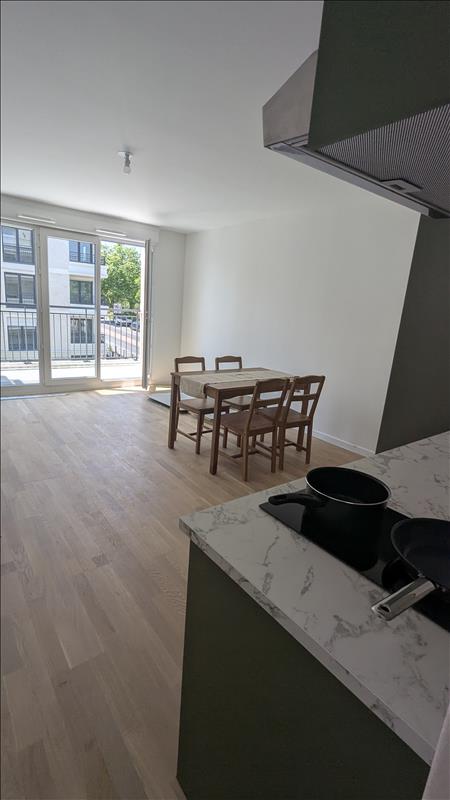 Appartement - 3ème étage - 33 m2 - 1 pièce - Meublé - Photo 4