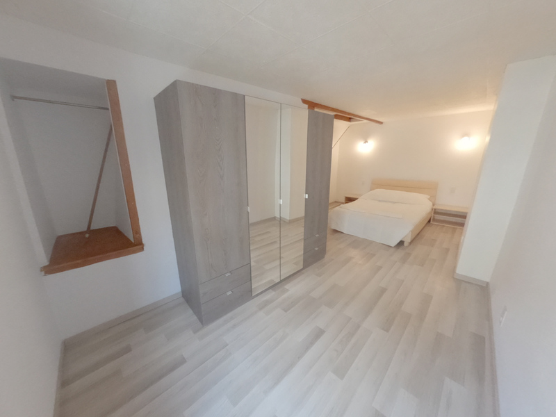 Maison rénovée - 60 m2 - 3 pièces - Meublé - Photo 3