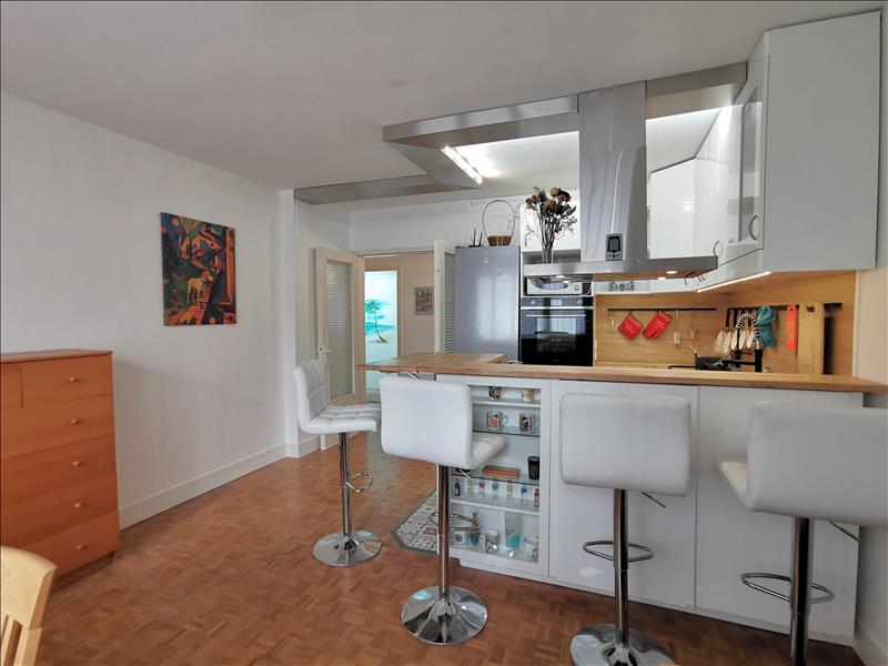 Appartement - RDC - 56 m2 - 3 pièces - Meublé - Photo 3