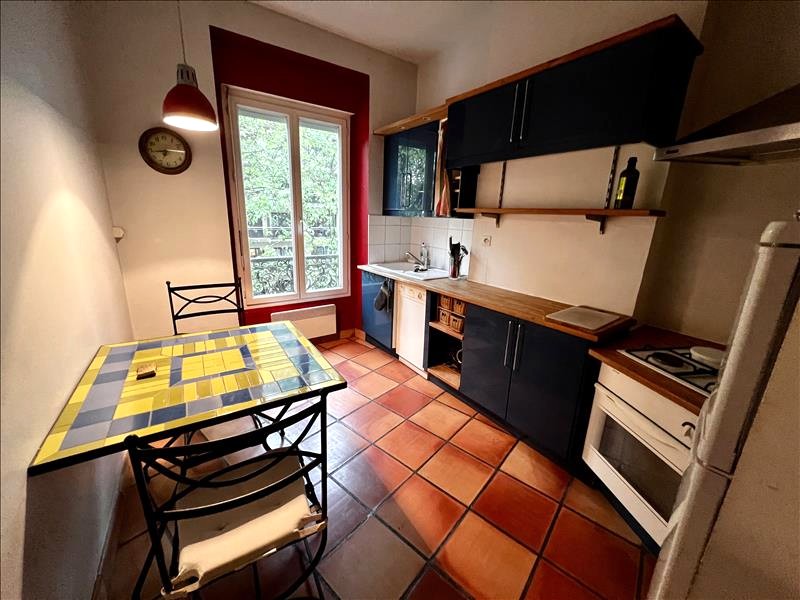 Appartement - 4ème étage - 64.26 m2 - 3 pièces - Meublé - Photo 3