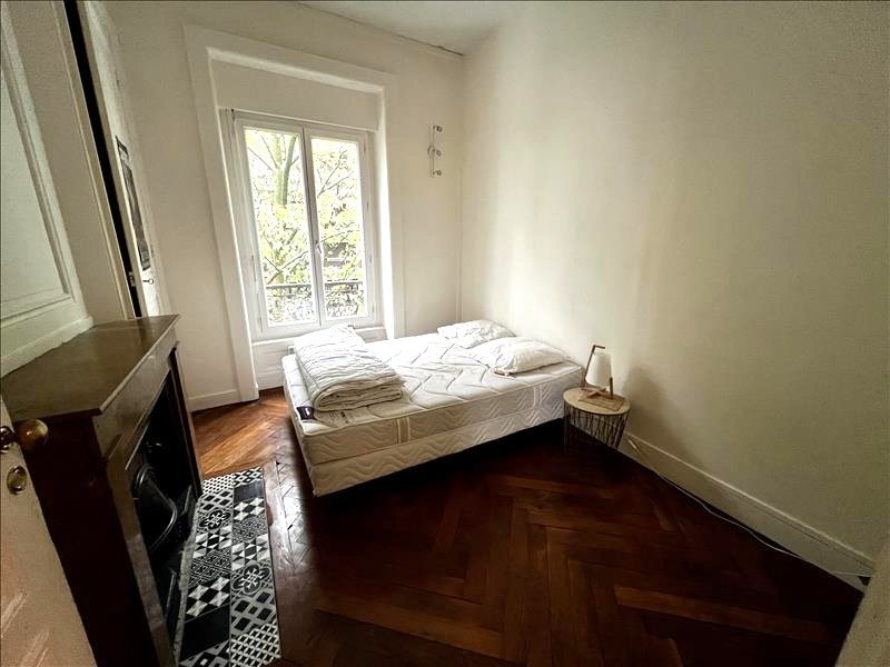 Appartement - 4ème étage - 64.26 m2 - 3 pièces - Meublé - Photo 4