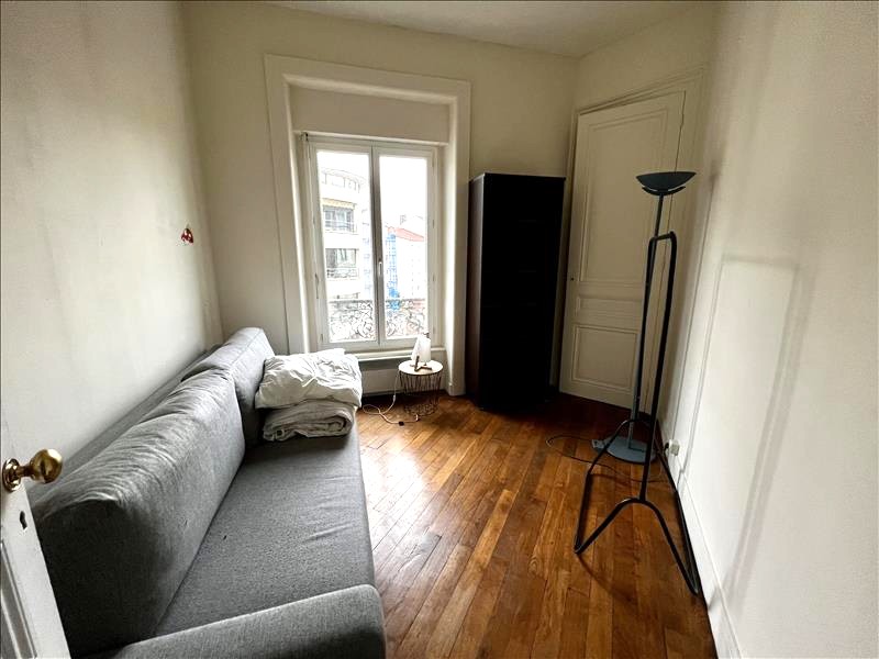 Appartement - 4ème étage - 64.26 m2 - 3 pièces - Meublé - Photo 5