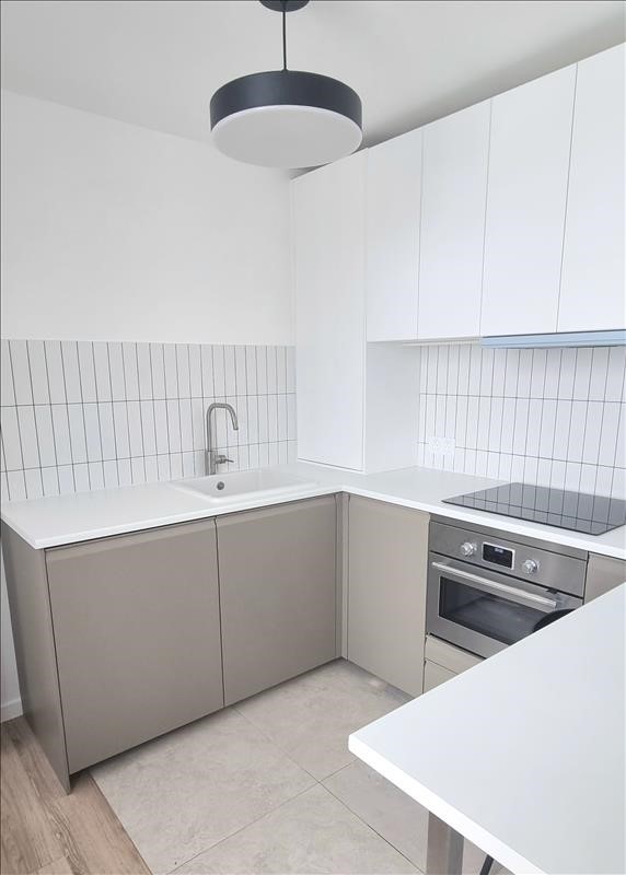 Appartement à louer, 1 pièces, 21 m², Montrouge