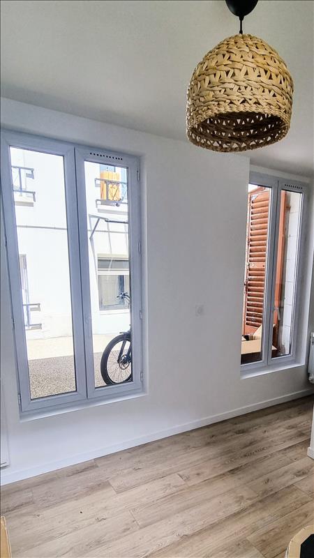 Appartement - RDC - 23,72 m2 - 1 pièce - Meublé - Photo 3