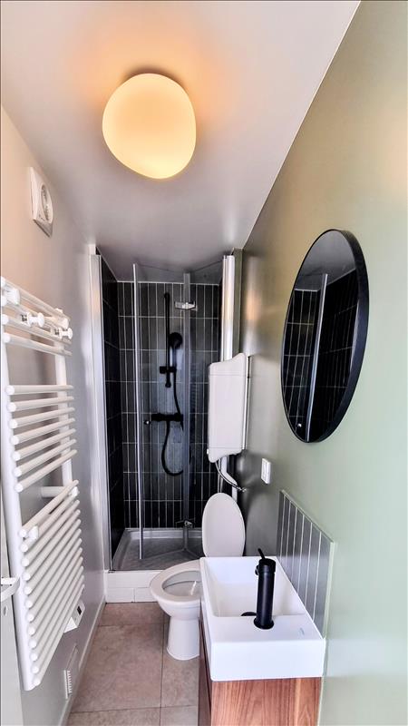 Appartement - RDC - 23,72 m2 - 1 pièce - Meublé - Photo 4