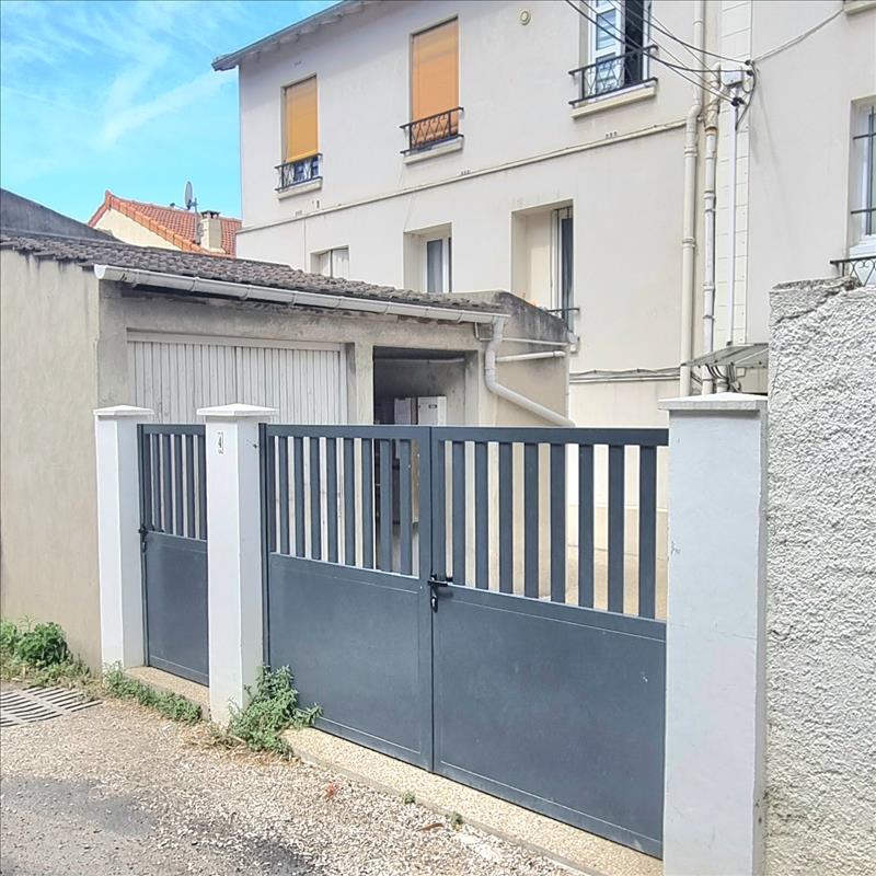 Appartement - RDC - 23,72 m2 - 1 pièce - Meublé - Photo 5