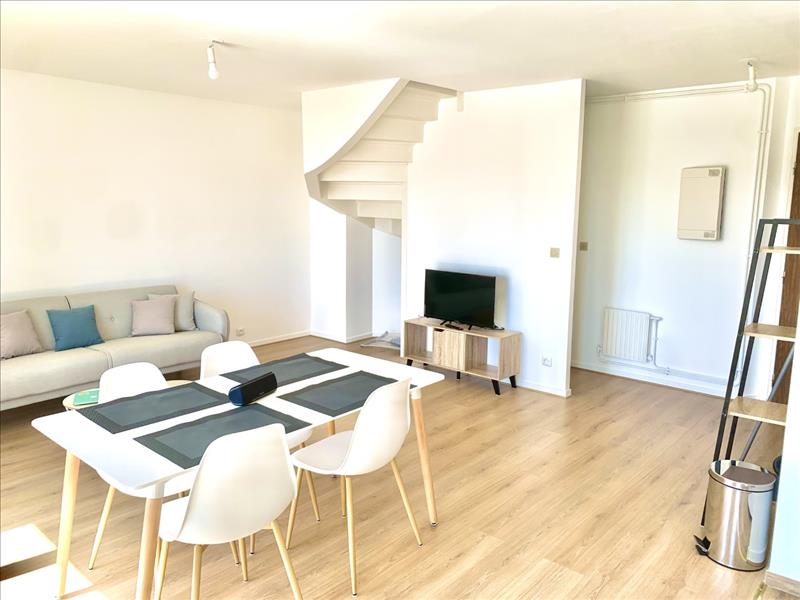 Chambre meublé en colocation de 11,25 m2 au 3ème étage - Photo 5
