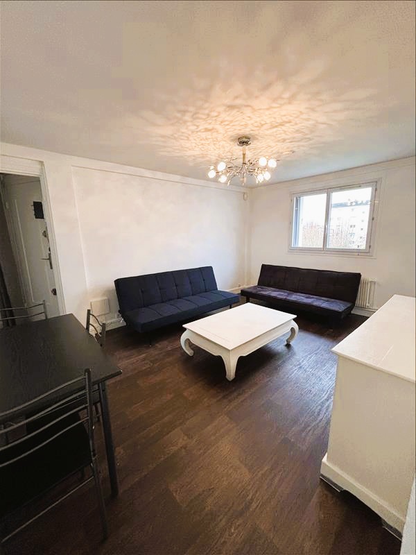 Appartement à louer, 3 pièces, 47 m², 94600 Choisy Le Roi
