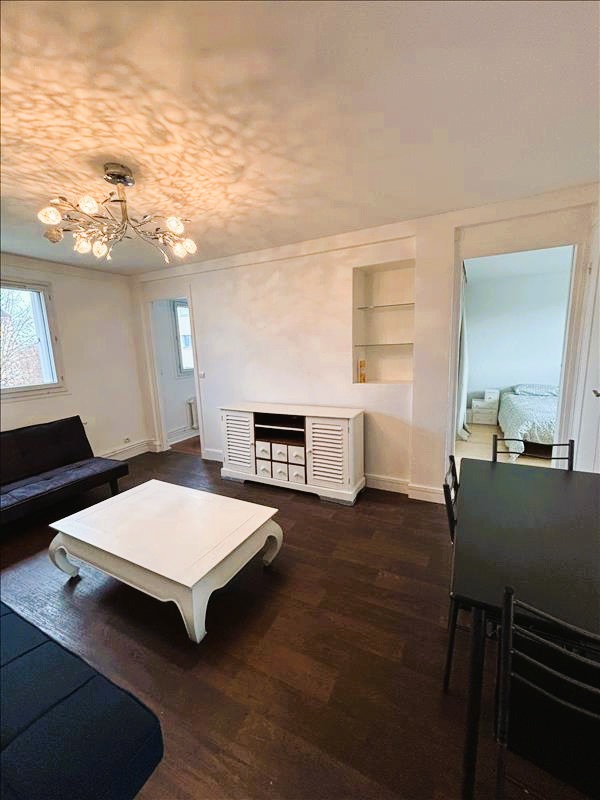 Appartement - 2ème étage - 47,37 m2 - 3 pièces - Meublé ou Non meublé - Photo 2
