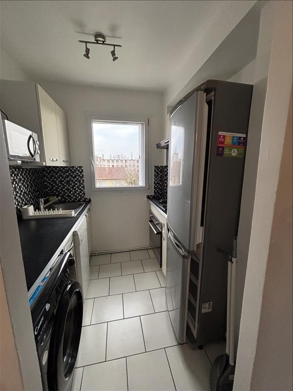 Appartement - 2ème étage - 47,37 m2 - 3 pièces - Meublé ou Non meublé - Photo 3