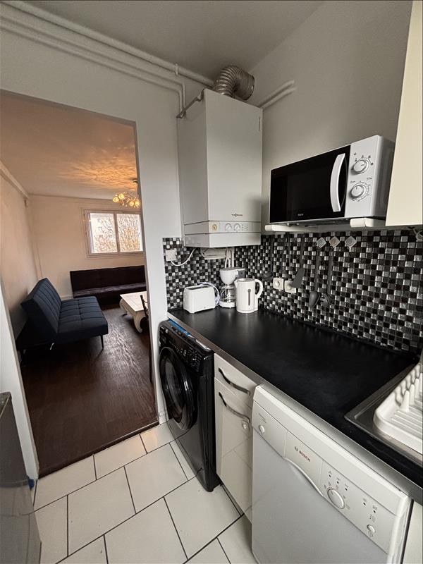 Appartement - 2ème étage - 47,37 m2 - 3 pièces - Meublé ou Non meublé - Photo 4