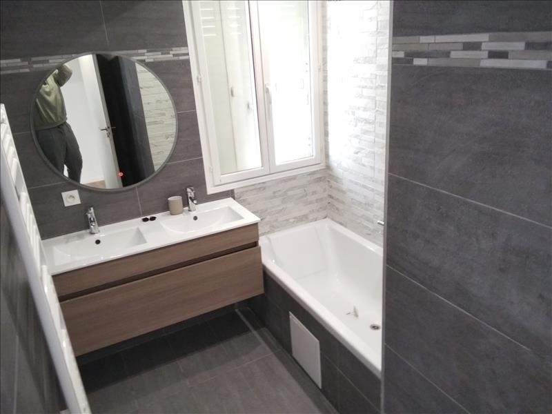 Appartement - RDC - 78,90 m2 - 4 pièces - Non meublé - Photo 4