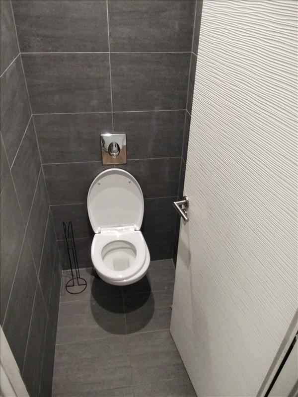 Appartement - RDC - 78,90 m2 - 4 pièces - Non meublé - Photo 5