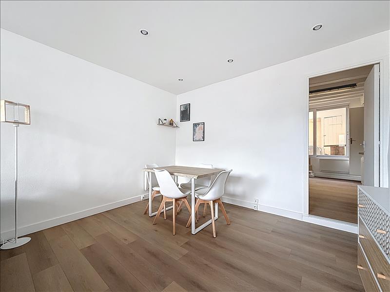 Appartement - RDC - 60 m2 - 3 pièces - Meublé - Photo 2