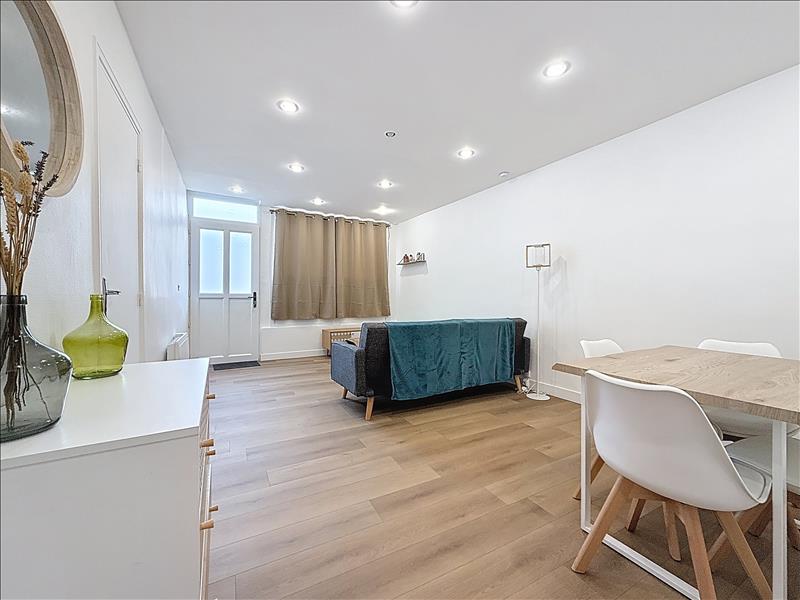 Appartement - RDC - 60 m2 - 3 pièces - Meublé - Photo 3