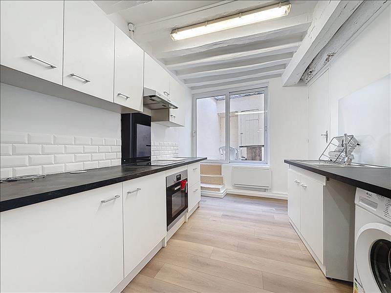 Appartement - RDC - 60 m2 - 3 pièces - Meublé - Photo 4