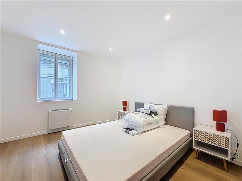 Appartement - RDC - 60 m2 - 3 pièces - Meublé - Photo 5