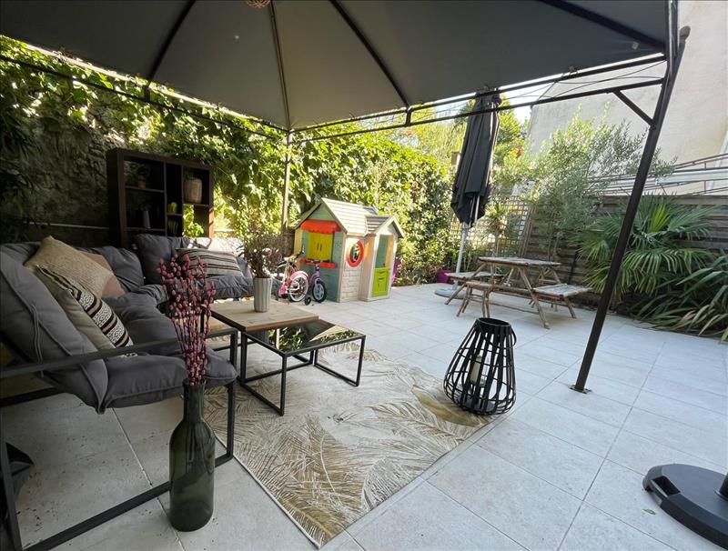 Maison à louer, 6 pièces, 84 m², 95230 Soisy Sous Montmorency