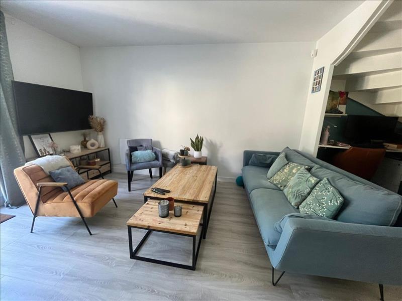 Maison - 84,40 m2 - 6 pièces -Non meublé - Photo 2